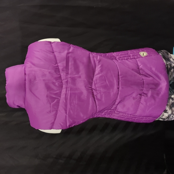 Puma puffer vest - Picture 4 of 6